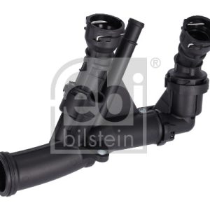 Termostat lichid racire FEBI BILSTEIN 180454 – AUDI | AutoRival