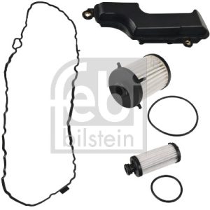 Set filtre hidraulice cutie e vitezeautomata FEBI BILSTEIN 180604 – AUDI | AutoRival