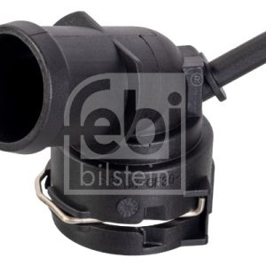 Flansa lichid racire FEBI BILSTEIN 180732 – AUDI | AutoRival