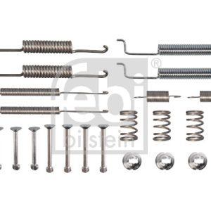 Set accesorii sabot de frana FEBI BILSTEIN 182282 – AUDI | AutoRival