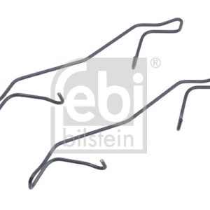 Set accesorii placute frana FEBI BILSTEIN 182716 – AUDI | AutoRival