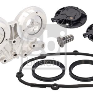Portlagar arbore cu came FEBI BILSTEIN 183500 – AUDI | AutoRival
