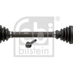 Planetara FEBI BILSTEIN 183734 – AUDI | AutoRival