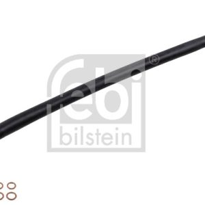 Furtun hidraulic sistem de directie FEBI BILSTEIN 185666 – AUDI | AutoRival
