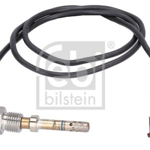 Senzor temperatura gaze evacuare FEBI BILSTEIN 185823 – AUDI | AutoRival