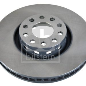 Disc frana FEBI BILSTEIN 18656 – AUDI | AutoRival