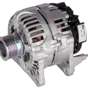 Alternator FEBI BILSTEIN 188254 – AUDI | AutoRival