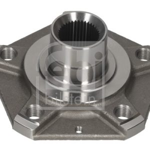 Butuc roata FEBI BILSTEIN 188279 – AUDI | AutoRival