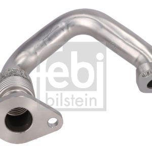 Conducta tubulara Supapa-AGR FEBI BILSTEIN 188351 – AUDI | AutoRival