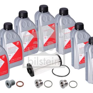 Set piese schimb de ulei cutie de viteze automata FEBI BILSTEIN 188362 – AUDI | AutoRival