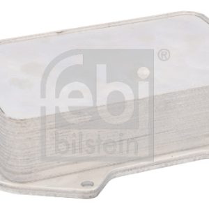 Radiator ulei motor FEBI BILSTEIN 188370 – AUDI | AutoRival