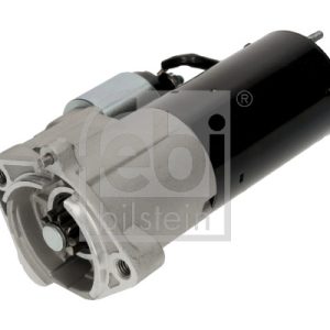 Electromotor FEBI BILSTEIN 188412 – AUDI | AutoRival