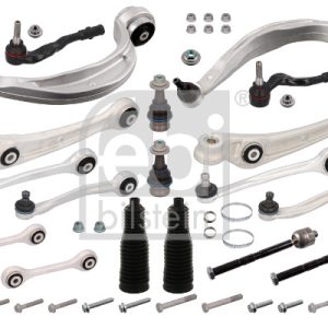 Set suspensie roata FEBI BILSTEIN 188606 – AUDI | AutoRival