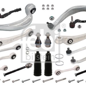Set suspensie roata FEBI BILSTEIN 188607 – AUDI | AutoRival