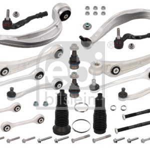 Set suspensie roata FEBI BILSTEIN 188608 – AUDI | AutoRival
