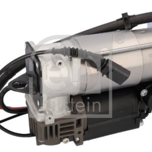 Compresor instalatie aer comprimat FEBI BILSTEIN 192680 – AUDI | AutoRival