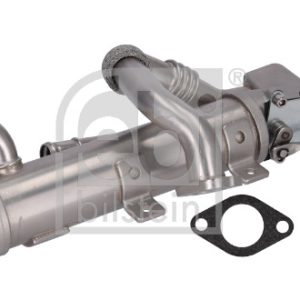 Radiator recirculare gaze de esapament FEBI BILSTEIN 193129 – AUDI | AutoRival