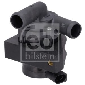 Pompa de apa suplimentara (circuitul apei de racire) FEBI BILSTEIN 193266 – AUDI | AutoRival