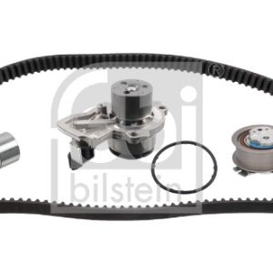 Set pompa apa + curea dintata FEBI BILSTEIN 193441 – AUDI | AutoRival