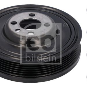 Fulie curea arbore cotit FEBI BILSTEIN 193722 – AUDI | AutoRival