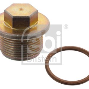 Surub de golire baia de ulei FEBI BILSTEIN 19401 – AUDI | AutoRival