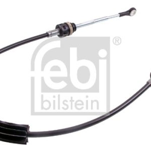 Cablu transmisie manuala FEBI BILSTEIN 195014 – AUDI | AutoRival