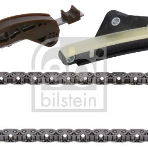 Set lant antrenare pompa ulei FEBI BILSTEIN 195114 – AUDI | AutoRival