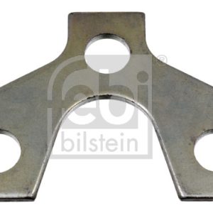 Placuta de asigurare articulatie de sarcina / ghidare FEBI BILSTEIN 19569 – AUDI | AutoRival