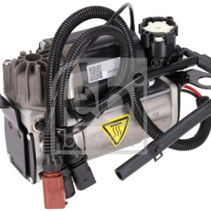 Compresor instalatie aer comprimat FEBI BILSTEIN 196286 – AUDI | AutoRival