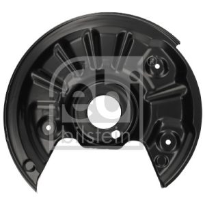 Protectie stropire disc frana FEBI BILSTEIN 197145 – AUDI | AutoRival