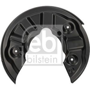Protectie stropire disc frana FEBI BILSTEIN 197157 – AUDI | AutoRival