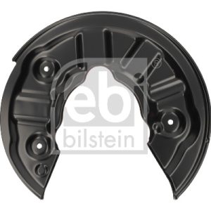 Protectie stropire disc frana FEBI BILSTEIN 197158 – AUDI | AutoRival
