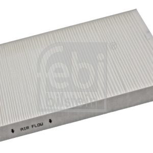 Filtru aer habitaclu FEBI BILSTEIN 19726 – AUDI | AutoRival