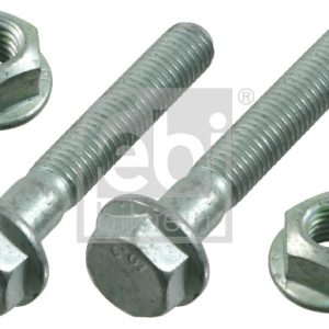 Set montaj stabilizator FEBI BILSTEIN 21126 – AUDI | AutoRival