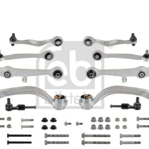 Set reparatie bara stabilizatoare FEBI BILSTEIN 21500 – AUDI | AutoRival
