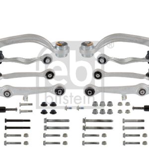 Set reparatie bara stabilizatoare FEBI BILSTEIN 21502 – AUDI | AutoRival