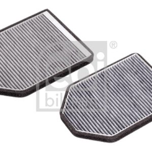 Set filtru aer habitaclu FEBI BILSTEIN 21702 – AUDI | AutoRival
