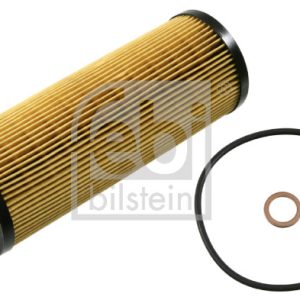 Filtru ulei FEBI BILSTEIN 22536 – AUDI | AutoRival