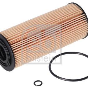 Filtru ulei FEBI BILSTEIN 22544 – AUDI | AutoRival
