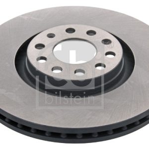 Disc frana FEBI BILSTEIN 22950 – AUDI | AutoRival