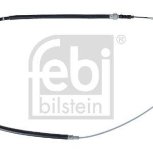 Cablu frana de parcare FEBI BILSTEIN 22962 – AUDI | AutoRival