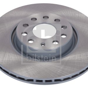 Disc frana FEBI BILSTEIN 24384 – AUDI | AutoRival