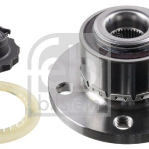 Set rulment roata FEBI BILSTEIN 24414 – AUDI | AutoRival