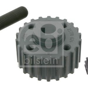 Roata dintata arbore cotit FEBI BILSTEIN 24672 – AUDI | AutoRival