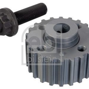 Roata dintata arbore cotit FEBI BILSTEIN 24674 – AUDI | AutoRival