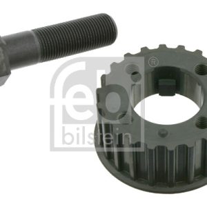 Roata dintata arbore cotit FEBI BILSTEIN 24680 – AUDI | AutoRival
