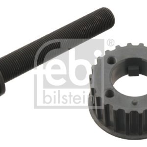 Roata dintata arbore cotit FEBI BILSTEIN 24682 – AUDI | AutoRival