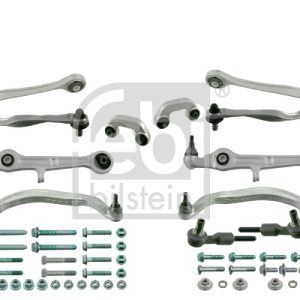 Set reparatie bara stabilizatoare FEBI BILSTEIN 24802 – AUDI | AutoRival
