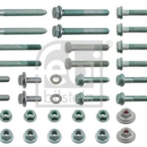Set montare legatura FEBI BILSTEIN 24804 – AUDI | AutoRival