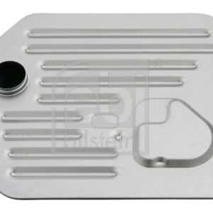 Filtru hidraulic cutie de viteze automata FEBI BILSTEIN 26167 – AUDI | AutoRival